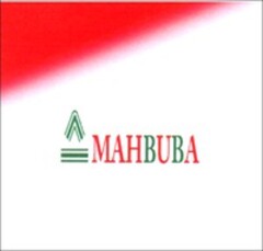 MAHBUBA