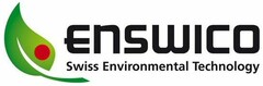 enswico Swiss Environmental Technology