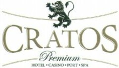 CRATOS Premium HOTEL CASINO PORT SPA