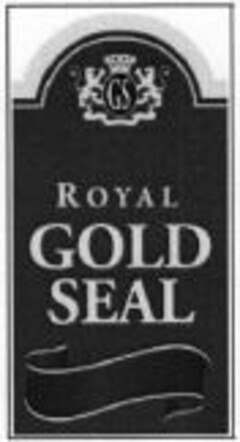 ROYAL GOLD SEAL