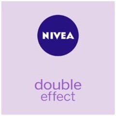 NIVEA double effect