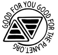 GOOD FOR YOU GOOD FOR THE PLANET.ORG