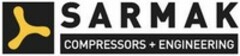 SARMAK COMPRESSORS + ENGINEERING