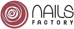 NAILS FACTORY