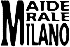 MARIADELE MILANO