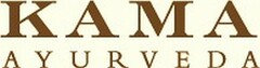 KAMA AYURVEDA