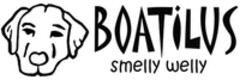 BOATILUS smelly welly