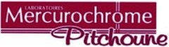 LABORATOIRES Mercurochrome Pitchoune