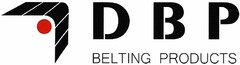 DBP BELTING PRODUCTS