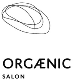 ORGÆNIC SALON