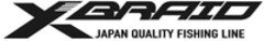 X BRAID JAPAN QUALITY FISHING LINE