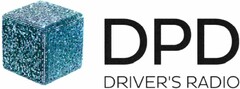 DPD DRIVER'S RADIO
