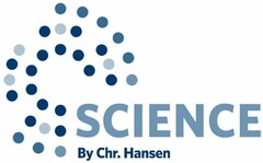 SCIENCE By Chr. Hansen