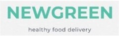 NEWGREEN healthy food delivery