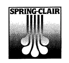 SPRING-CLAIR