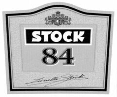 STOCK 84