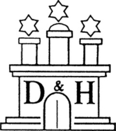 D & H