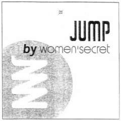 JUMP by women'secret