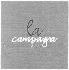 la campagna