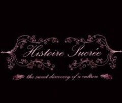 Histoire Sucrée the sweet discovery of a culture