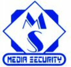 MS MEDIA SECURITY