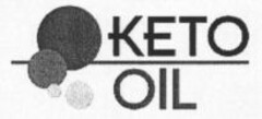 KETO OIL