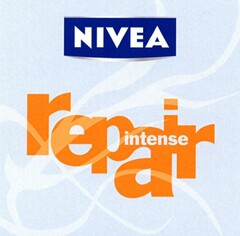 NIVEA repair intense