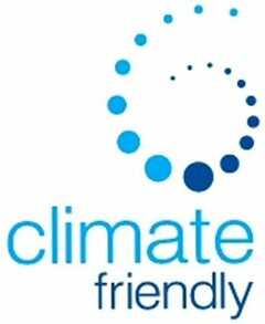 climate friendly