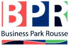 BPR Business Park Rousse