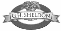 G.H. SHELDON