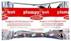 plumpy nut