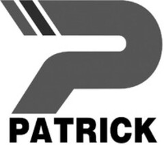 P PATRICK