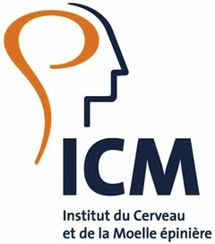 ICM Institut du Cerveau et de la Moelle épinière