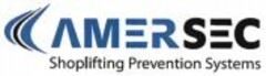 AMERSEC Shoplifting Prevention Systems