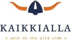 KAIKKIALLA < walk on the wild side >