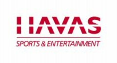 HAVAS SPORTS & ENTERTAINMENT