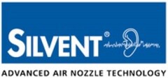 SILVENT ADVANCED AIR NOZZLE TECHNOLOGY