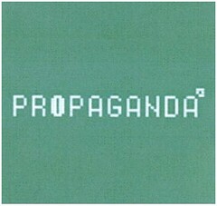 PROPAGANDA