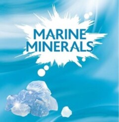 MARINE MINERALS