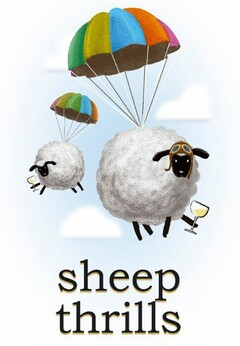 sheep thrills