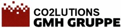 CO2LUTIONS GMH GRUPPE