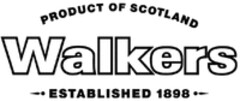 Walkers Product of Scotland ESTABLISHED 1898