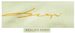 SERPI ATELIER SERPI