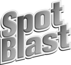 Spot Blast