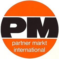 PM partner markt international