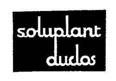 soluplant duclos