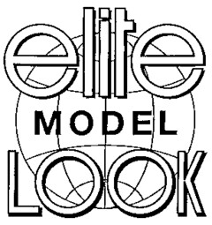 elite MODEL LOOK