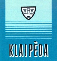 KLAIPÈDA