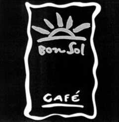 Bon Sol CAFÉ