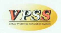 VPSS Virtual Prototype Simulation System